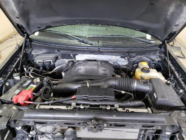 Photo 7 from auction – 2014 FORD F150 SUPER with VIN 1FTFW1ET2EFC19614