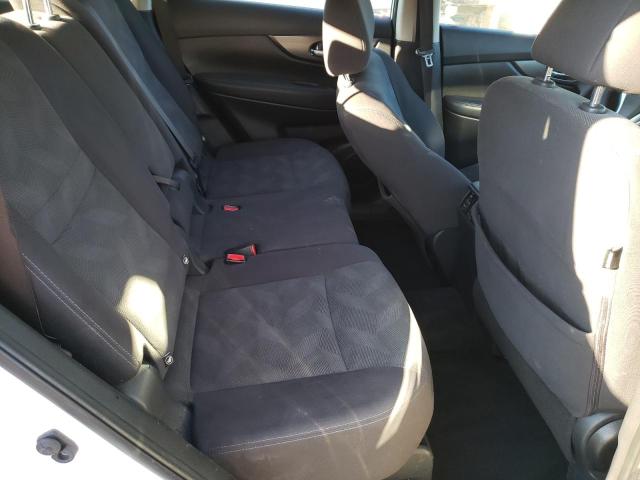 Photo 6 from auction – 2016 NISSAN ROGUE S with VIN KNMAT2MV2GP687917