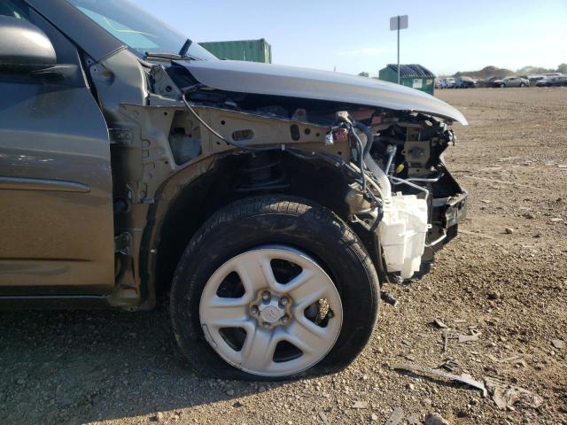 Photo 9 from auction – 2011 TOYOTA RAV4 with VIN 2T3ZF4DV6BW054663