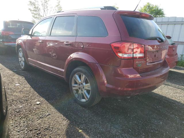 Photo 3 from auction – 2011 DODGE JOURNEY SX with VIN 3D4PG5FG0BT513527