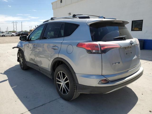 Photo 3 from auction – 2017 TOYOTA RAV4 XLE with VIN 2T3RFREV3HW582455