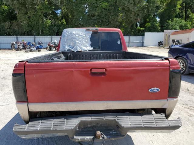Photo 6 from auction – 1998 FORD RANGER SUP with VIN 1FTYR14U4WPA91124