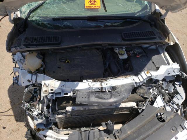 Photo 7 from auction – 2018 FORD ESCAPE SE with VIN 1FMCU9GDXJUA58041