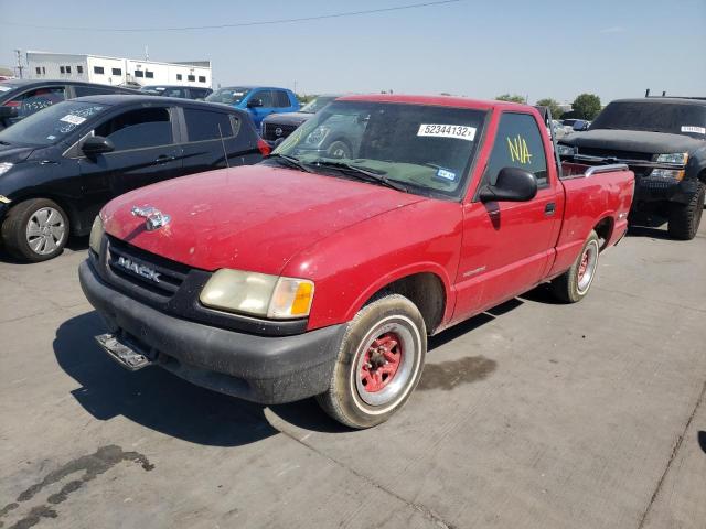 Photo 2 from auction – 1998 ISUZU HOMBRE with VIN 1GGCS1445W8659369