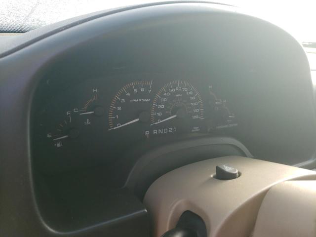 Photo 8 from auction – 2003 FORD EXPEDITION with VIN 1FMFU18L33LA73543