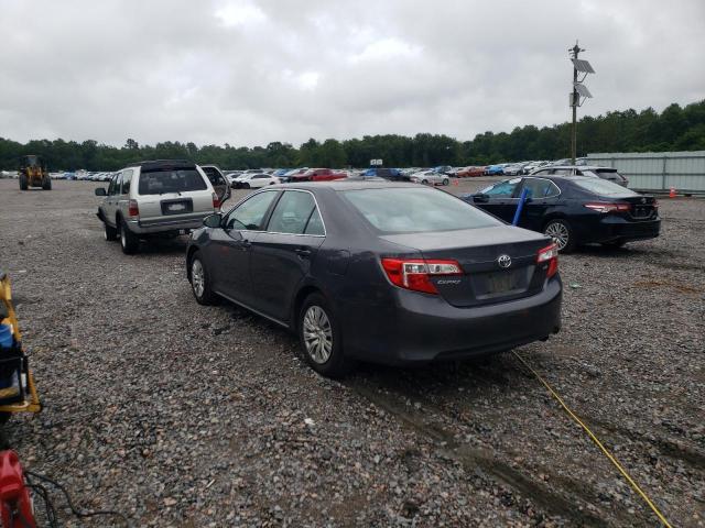 Photo 3 from auction – 2013 TOYOTA CAMRY L with VIN 4T1BF1FK5DU268204