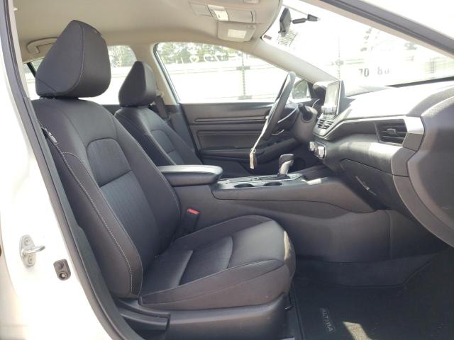 Photo 5 from auction – 2020 NISSAN ALTIMA S with VIN 1N4BL4BV4LC225496