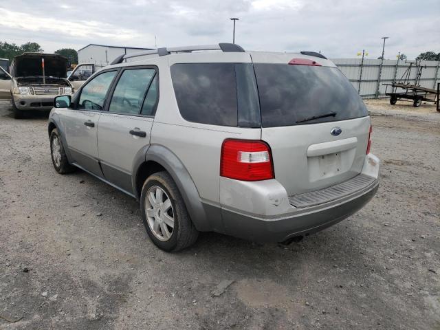 Photo 3 from auction – 2006 FORD FREESTYLE with VIN 1FMDK01136GA31841