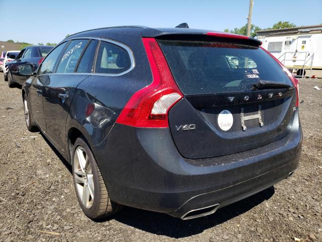 Photo 3 from auction – 2015 VOLVO V60 PREMIE with VIN YV126MEB3F1209352