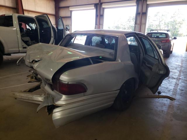 Photo 4 from auction – 1997 MERCURY GRAND MARQ with VIN 2MELM74W2VX635625