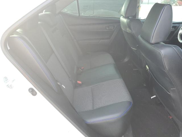 Photo 6 from auction – 2017 TOYOTA COROLLA L with VIN 5YFBURHE2HP588101