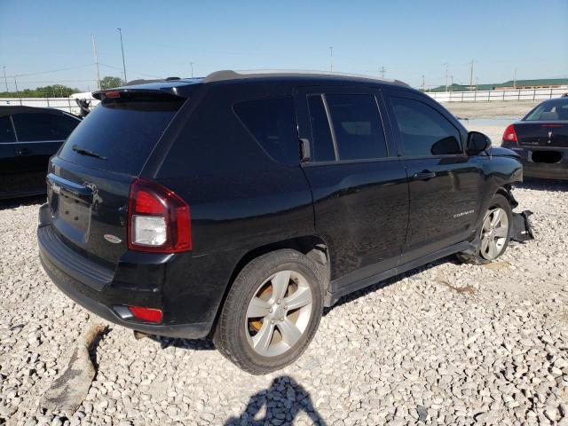 Photo 4 from auction – 2016 JEEP COMPASS SP with VIN 1C4NJDAB1GD571557