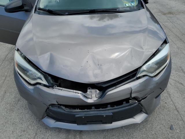 Photo 7 from auction – 2014 TOYOTA COROLLA EC with VIN 2T1BPRHE8EC043894