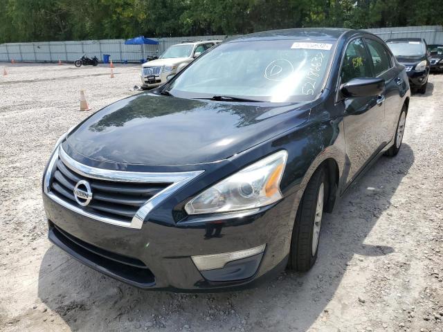 Zdjęcie 2 z aukcji – 2014 NISSAN ALTIMA 2.5 z VIN 1N4AL3AP1EC276028
