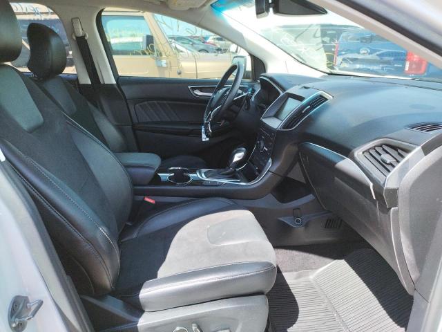 Zdjęcie 5 z aukcji – 2015 FORD EDGE SPORT z VIN 2FMTK3AP3FBC29747