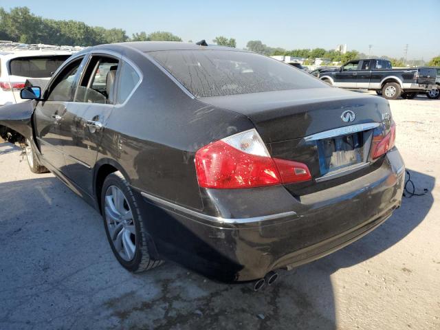 Photo 3 from auction – 2009 INFINITI M35 BASE with VIN JNKCY01F39M851867