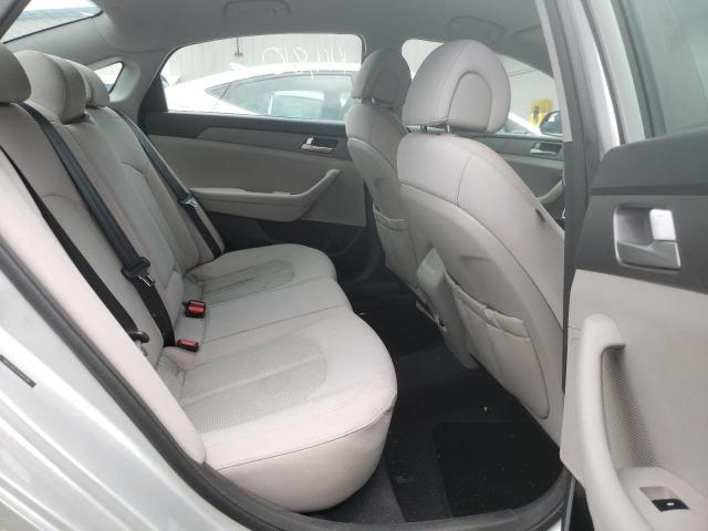 Photo 6 from auction – 2015 HYUNDAI SONATA SE with VIN 5NPE24AF3FH040398