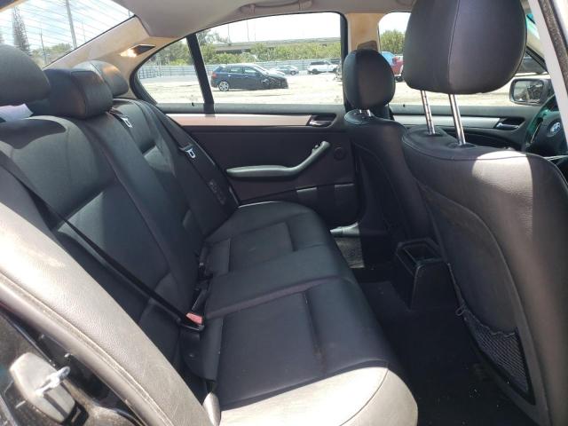 Photo 6 from auction – 2004 BMW 330 XI with VIN WBAEW53474PN35840