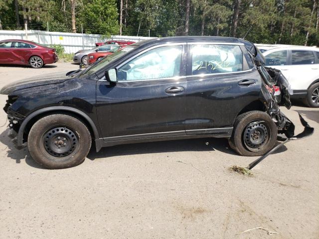 Photo 9 from auction – 2016 NISSAN ROGUE S with VIN KNMAT2MV8GP729894