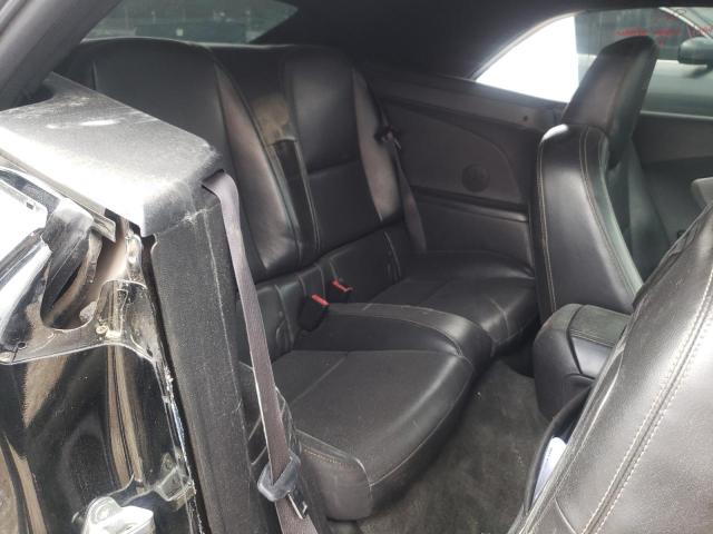 Photo 6 from auction – 2012 CHEVROLET CAMARO 2SS with VIN 2G1FK3DJ1C9104296