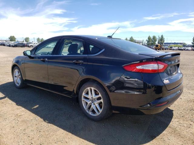 Photo 3 from auction – 2013 FORD FUSION SE with VIN 3FA6P0HR8DR217218