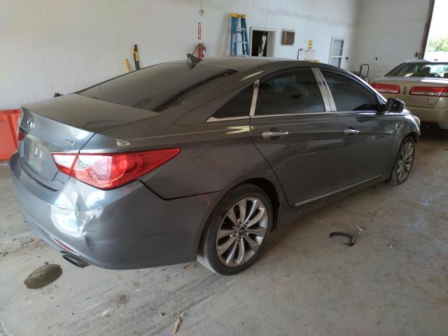 Zdjęcie 4 z aukcji – 2011 HYUNDAI SONATA SE z VIN 5NPEC4AB3BH188264