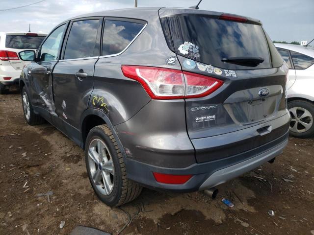 Photo 3 from auction – 2013 FORD ESCAPE SE with VIN 1FMCU9GX2DUD11481