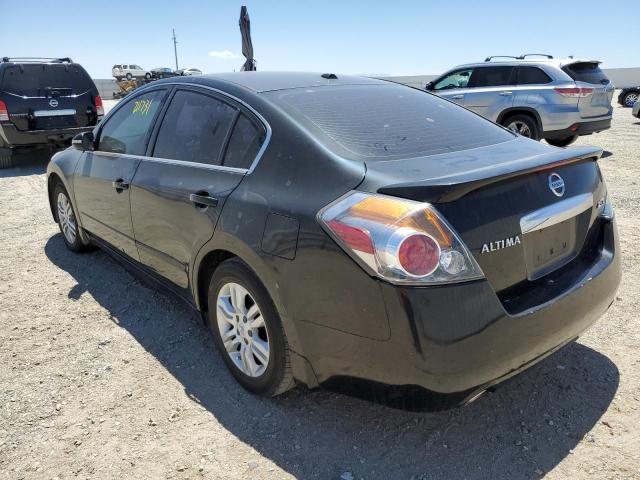 Photo 3 from auction – 2011 NISSAN ALTIMA BAS with VIN 1N4AL2AP2BN430448