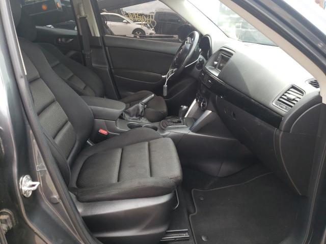 Photo 5 from auction – 2013 MAZDA CX-5 TOURI with VIN JM3KE2CE8D0142882
