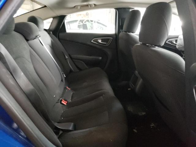Photo 6 from auction – 2016 CHRYSLER 200 LIMITE with VIN 1C3CCCAG4GN171725