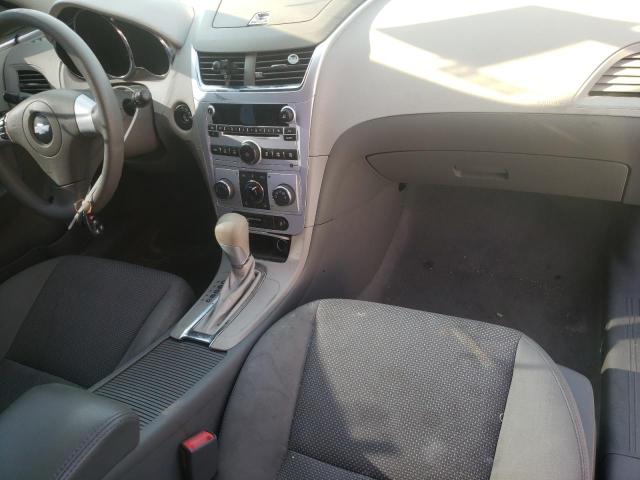 Photo 9 from auction – 2012 CHEVROLET MALIBU LS with VIN 1G1ZA5EU2CF390896