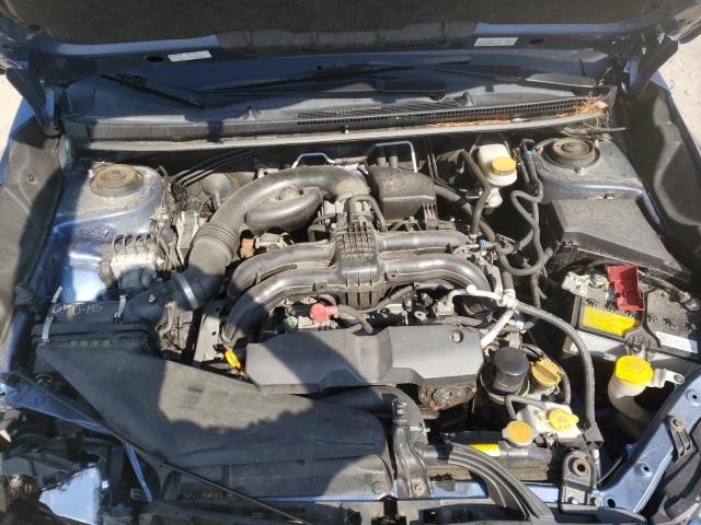 Photo 7 from auction – 2016 SUBARU IMPREZA PR with VIN JF1GJAB69GH009591
