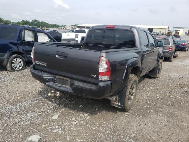 Photo 4 from auction – 2015 TOYOTA TACOMA DOU with VIN 5TFLU4EN4FX127735