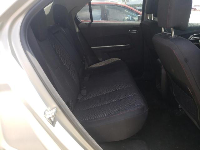 Photo 6 from auction – 2015 CHEVROLET EQUINOX LT with VIN 2GNFLFE35F6179926