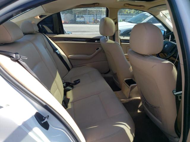 Photo 6 from auction – 2001 BMW 325 I with VIN WBAAN37401ND47378