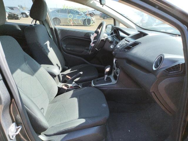 Photo 5 from auction – 2016 FORD FIESTA SE with VIN 3FADP4BJ3GM105266