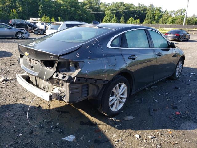 Photo 4 from auction – 2018 CHEVROLET MALIBU LT with VIN 1G1ZD5ST5JF227000