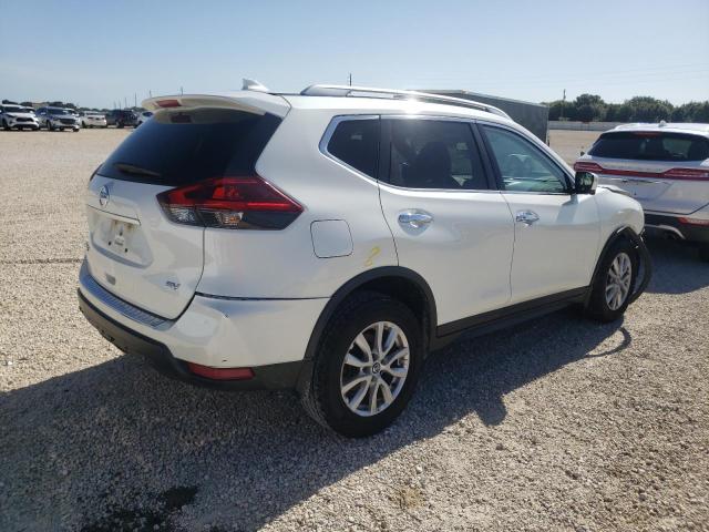 Photo 4 from auction – 2018 NISSAN ROGUE S/SV with VIN KNMAT2MT4JP557563