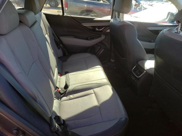 Photo 6 from auction – 2020 SUBARU OUTBACK LI with VIN 4S4BTANC5L3194791