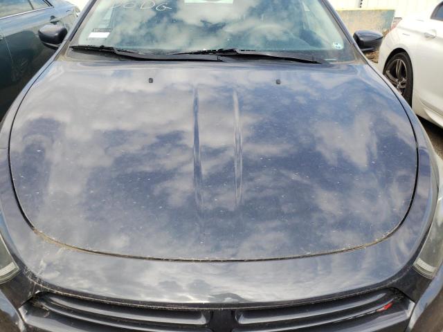 Photo 7 from auction – 2014 DODGE DART SXT with VIN 1C3CDFBB9ED673523