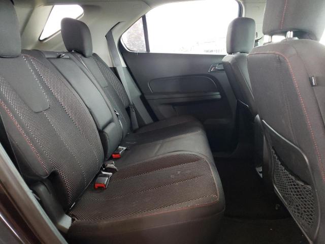 Photo 6 from auction – 2015 CHEVROLET EQUINOX LT with VIN 2GNFLFEK0F6230529