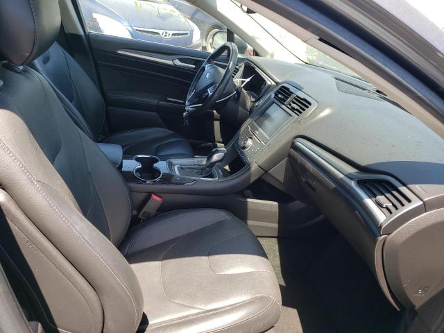 Photo 5 from auction – 2014 FORD FUSION TIT with VIN 3FA6P0SU9ER163992