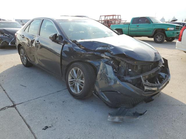 Photo 1 from auction – 2017 TOYOTA CAMRY LE with VIN 4T1BF1FK2HU707476