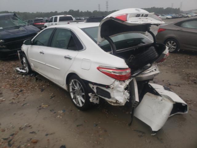 Photo 3 from auction – 2016 TOYOTA CAMRY LE with VIN 4T1BF1FK7GU117465