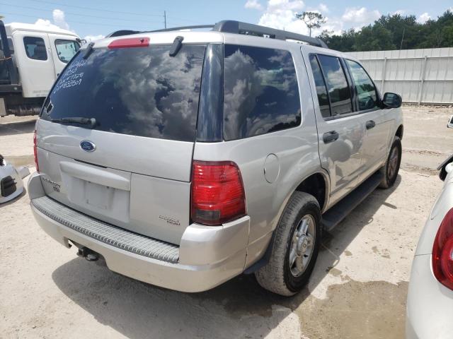 Photo 4 from auction – 2005 FORD EXPLORER X with VIN 1FMZU73E05UB33509