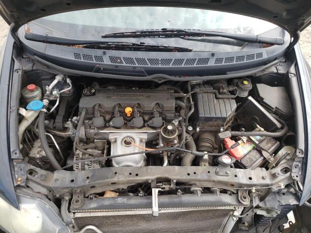 Photo 7 from auction – 2011 HONDA CIVIC LX with VIN 19XFA1F50BE006813