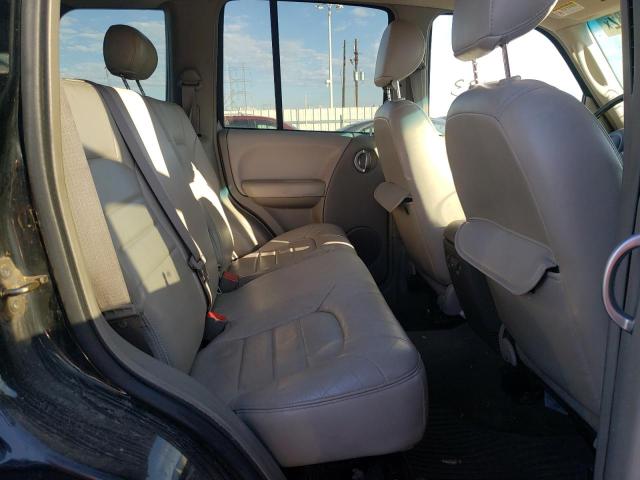 Photo 6 from auction – 2002 JEEP LIBERTY with VIN 1J4GL58K82W179326