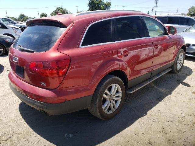 Photo 4 from auction – 2008 AUDI Q7 3.6 QUA with VIN WA1BY74L98D031843