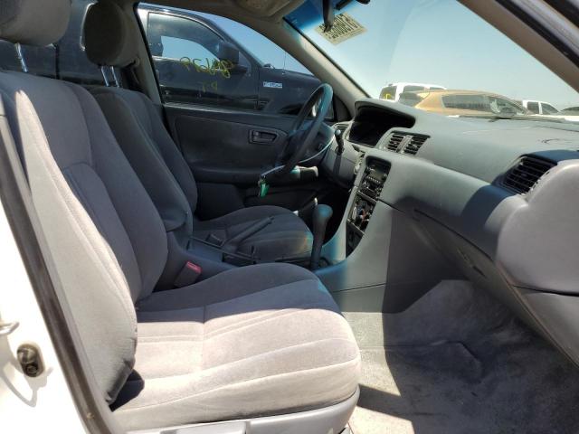 Photo 5 from auction – 2000 TOYOTA CAMRY CE with VIN 4T1BG22K6YU939054