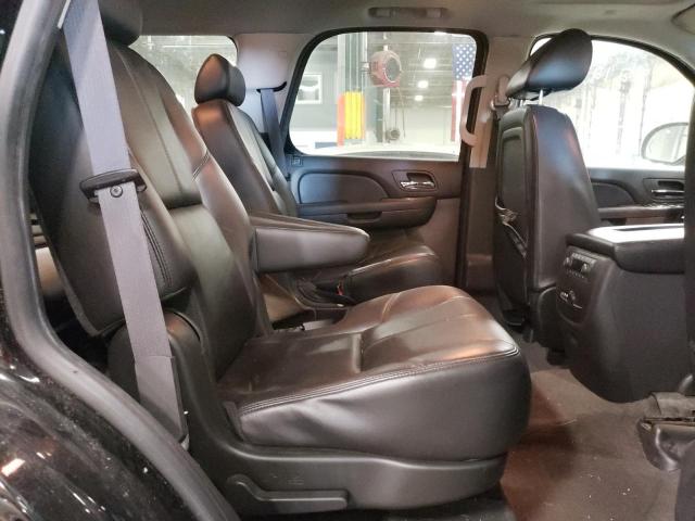 Photo 6 from auction – 2010 CHEVROLET TAHOE with VIN 1GNUKBE06AR177804